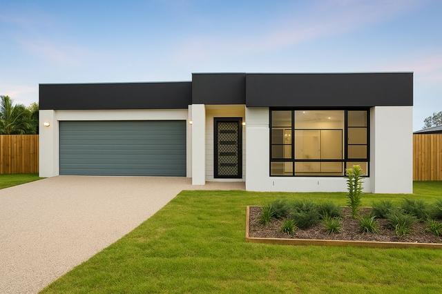 5 Olivia Street, QLD 4802