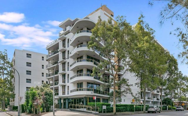 1126/60 Walker Street, NSW 2138