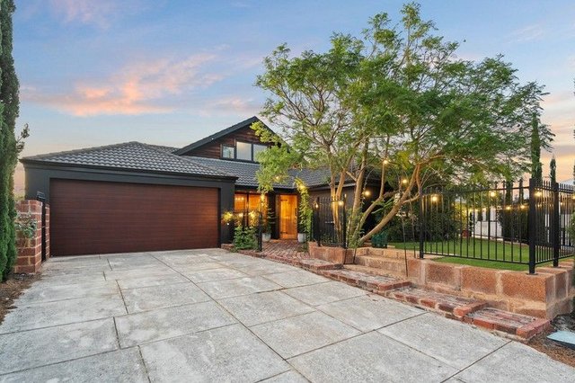 13 Parker Way, WA 6171