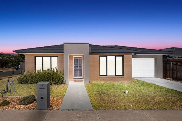 2 Tangerine Road, VIC 3024