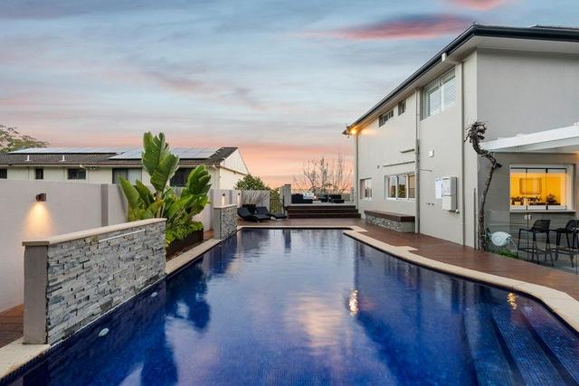 44 Sir Thomas Mitchell Drive, NSW 2085