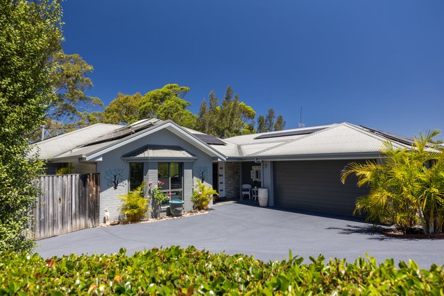 15 Bada Crescent, NSW 2539