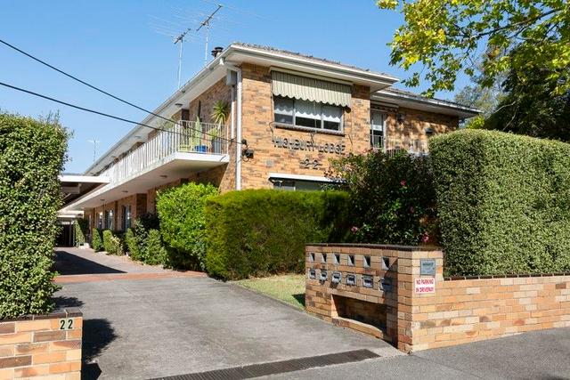 2/22 Highbury Grove, VIC 3101