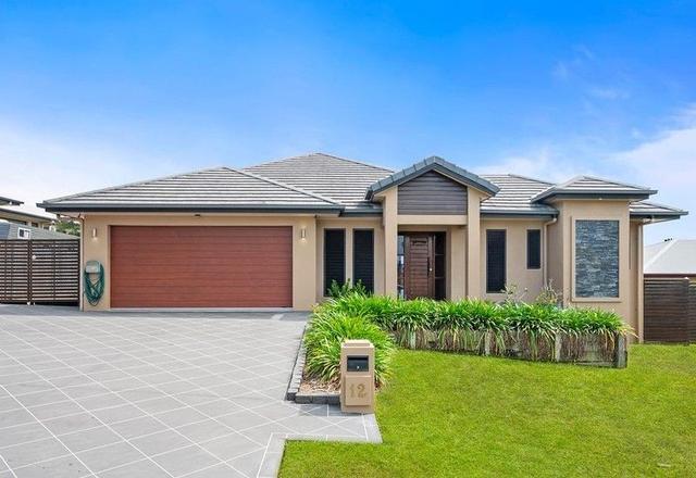 12 Genesta  Court, QLD 4818