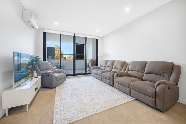 109/1 Oxford Street, NSW 2148