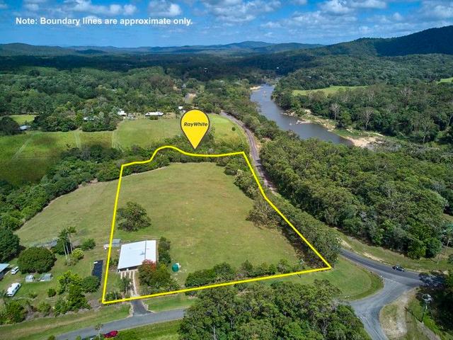 Lot 1 Barnwell Road, QLD 4881