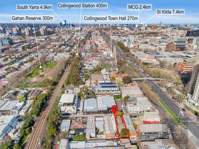 4 Yarra Street, VIC 3067