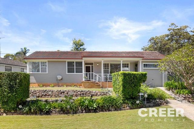 4 Lara Close, NSW 2290