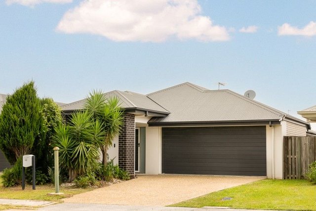 43 Hughes Road, QLD 4503