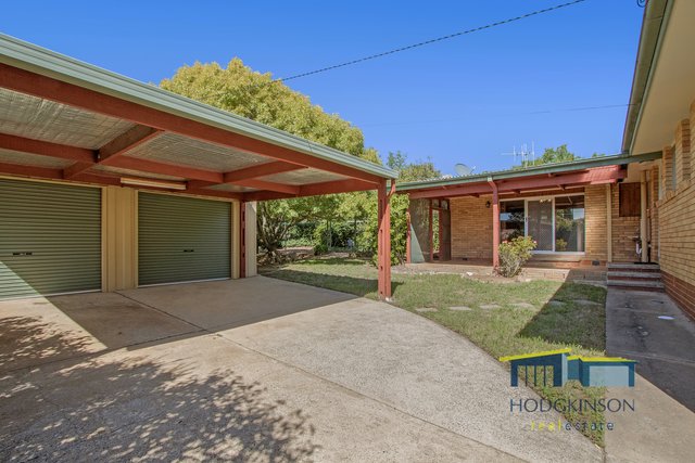 30 Redfern Street, ACT 2614