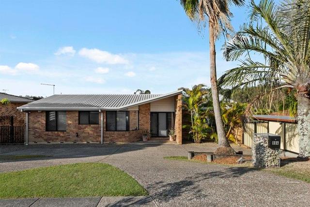 804 Cavendish Road, QLD 4121