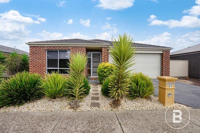 21 Chifley Drive, VIC 3356