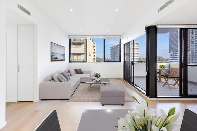 901/8 Saunders Close, NSW 2113