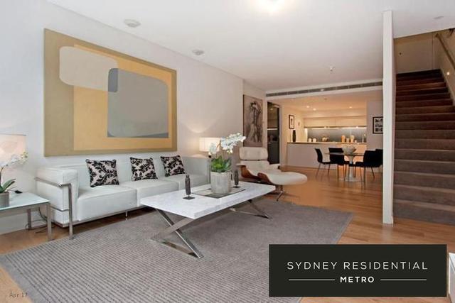 1508/101 Bathurst  Street, NSW 2000