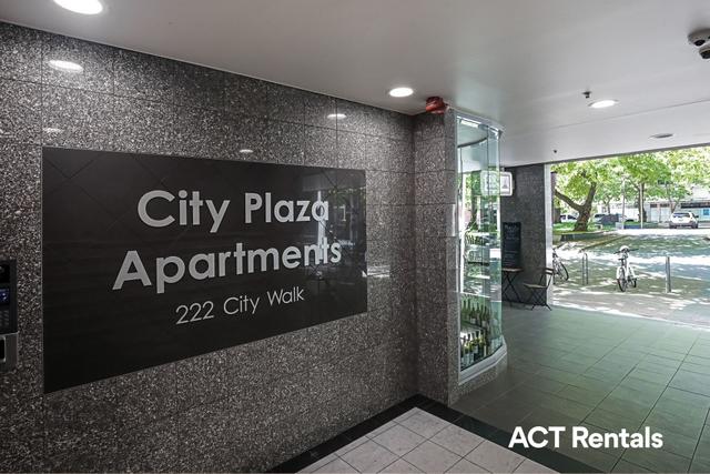 403/222 City Walk, ACT 2601