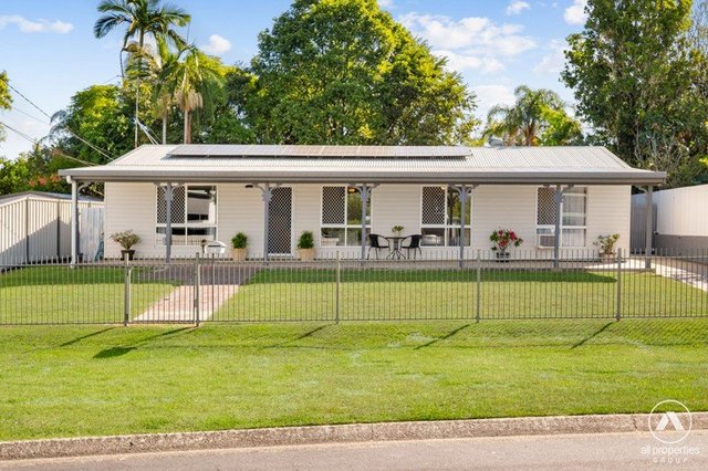 19 Huon Street, QLD 4132