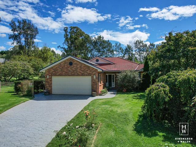 20 Victor Crescent, NSW 2577