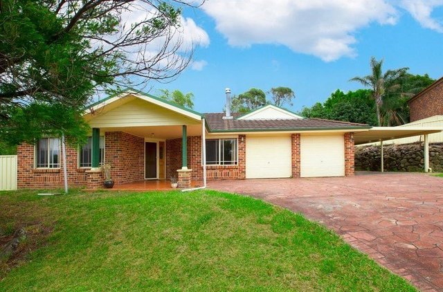 1 Woolway  Close, NSW 2540
