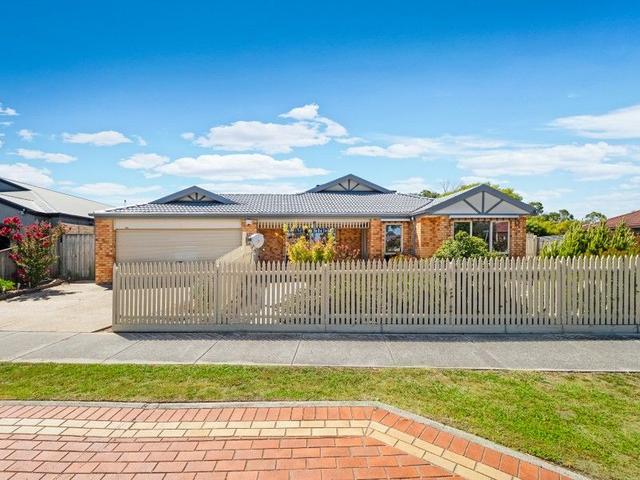 48 Brookland Greens Boulevard, VIC 3977