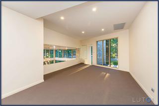 Rumpus Room / Library (2013-01-16)