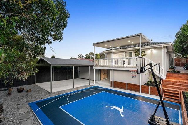 15 Sanders Road, VIC 3109