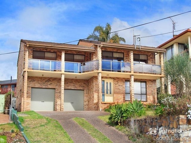 46 Girrawheen Avenue, NSW 2533