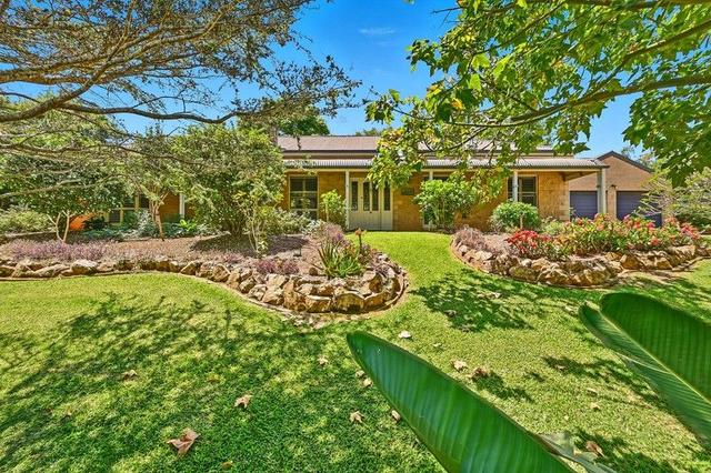 18 Timber Ridge, NSW 2444