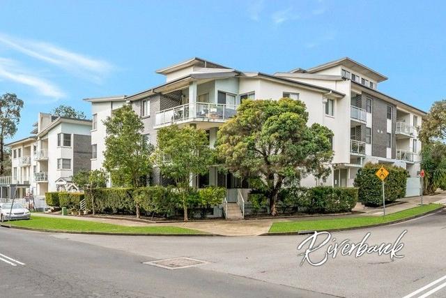 35/124 Driftway Drive, NSW 2145