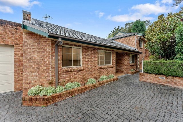 14/8 Cheddar  Street, NSW 2221