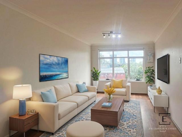 6/74A Queen Street, NSW 2138