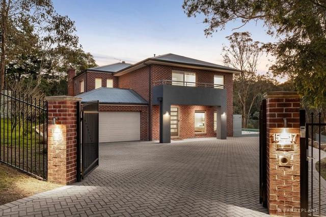 15-17 Vincent Road, VIC 3114