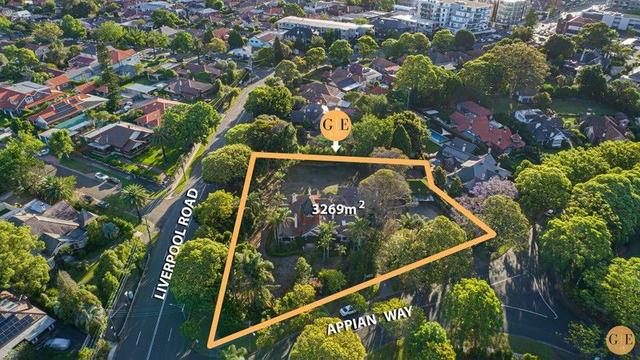 2A Appian Way, NSW 2134