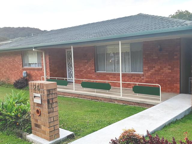 20 Pitt Square, NSW 2450