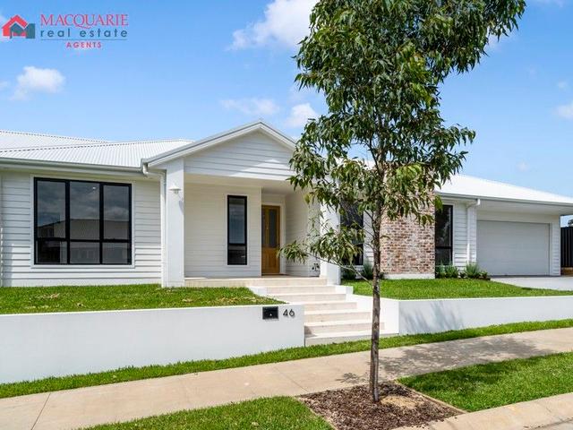 56 Leopard Street, NSW 2752