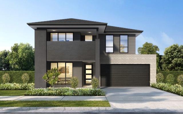 Lot 1395 Glen Lorne Circuit, Figtree Hill Estate, NSW 2560