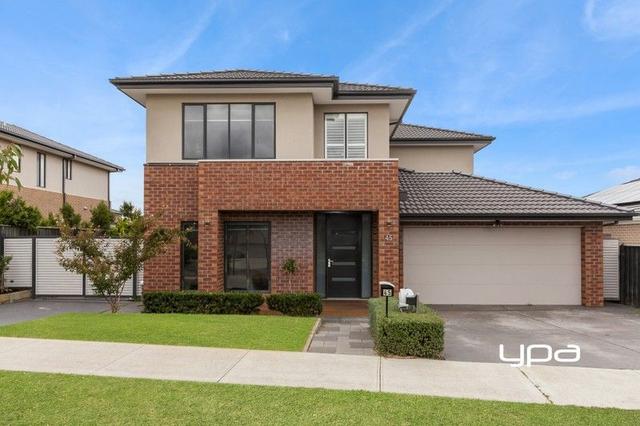 45 Filly Court, VIC 3429