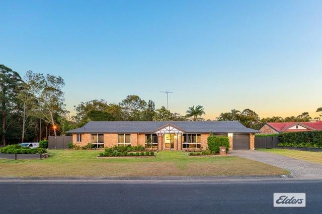 2 Christella Court, QLD 4130