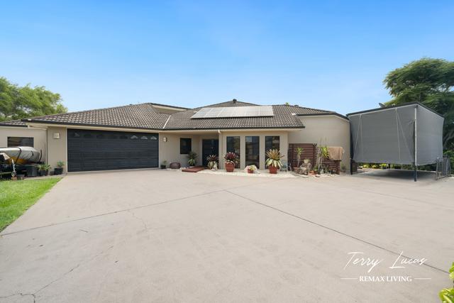 25 Mainsail Drive, QLD 4510