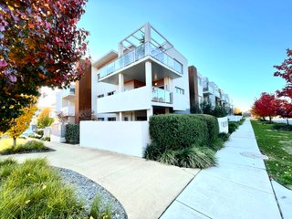Side of House