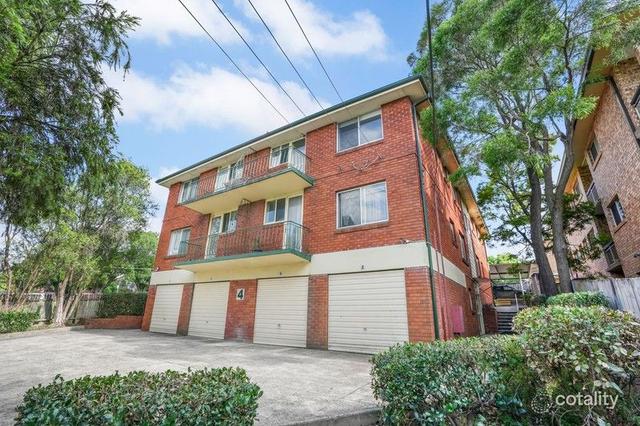 3/4 O'Reilly Street, NSW 2150