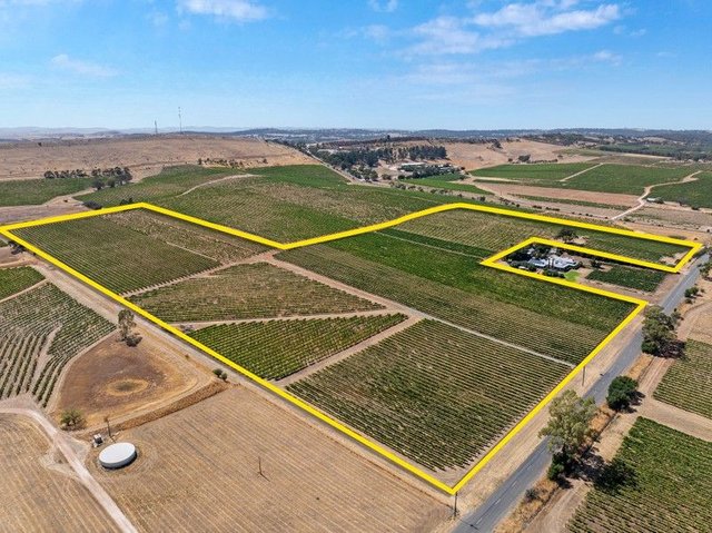 Lot 20 Spring Farm Road, SA 5453