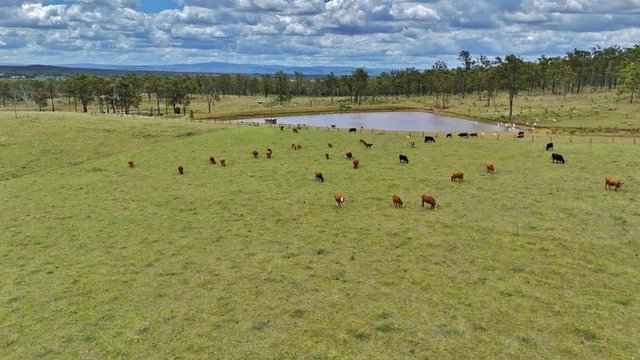 Lot 179 Glen Cairn Rd, QLD 4341