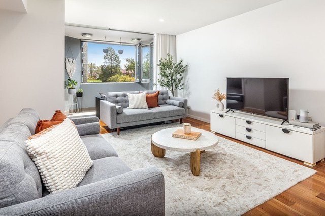 9/361 Military Road, NSW 2088