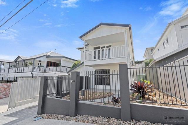 23 Tamworth Street, QLD 4103