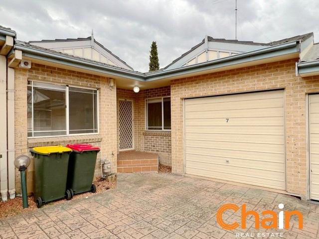 7/28-30 Veron Street, NSW 2145