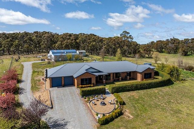 130 Woodward Lane, NSW 2583