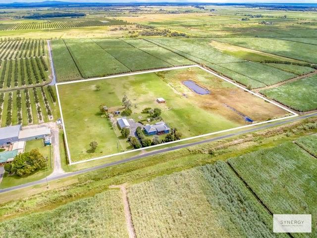 215 Hills Road, QLD 4670