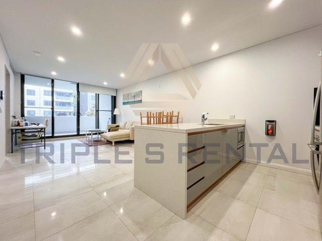 139/11 Rosebery Avenue, NSW 2018