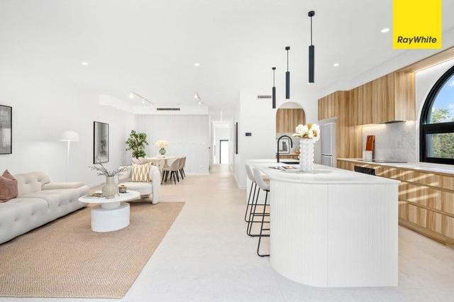18 Beltana Street, NSW 2114