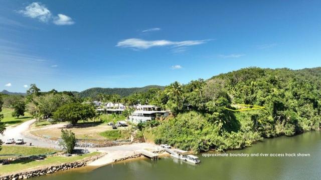 Lot 3 Stewart Creek Road, QLD 4873